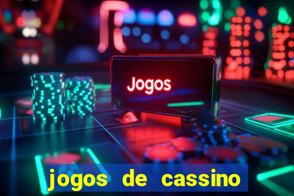 jogos de cassino que mais pagam