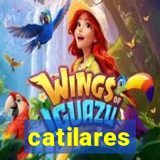 catilares