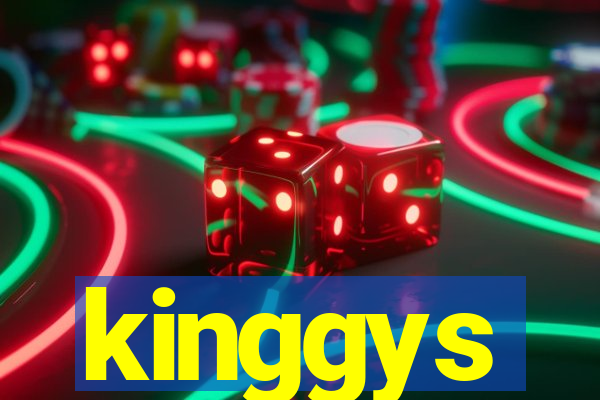 kinggys