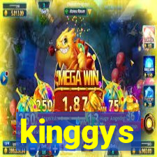 kinggys