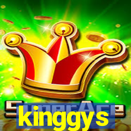 kinggys