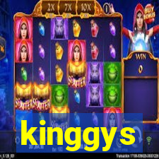 kinggys