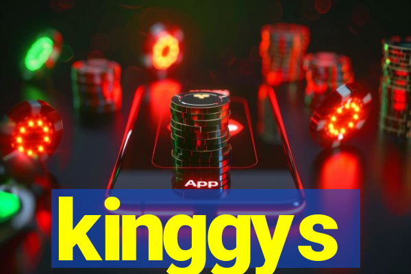 kinggys