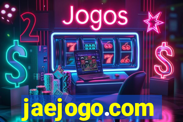 jaejogo.com