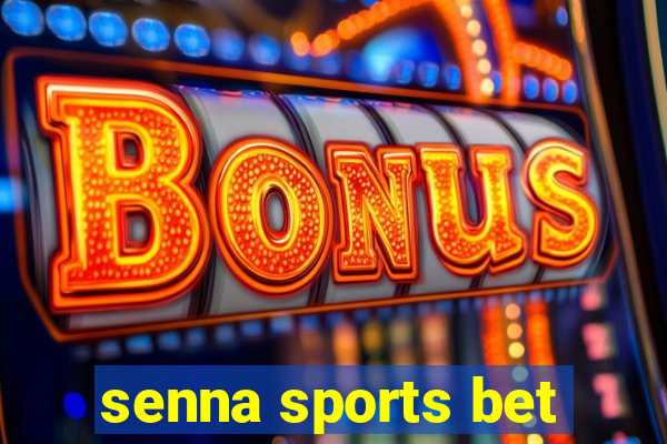 senna sports bet