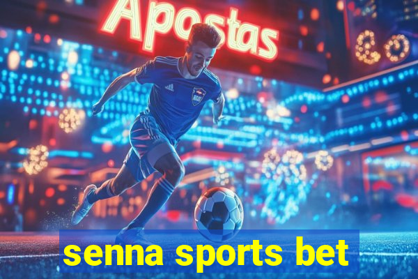 senna sports bet