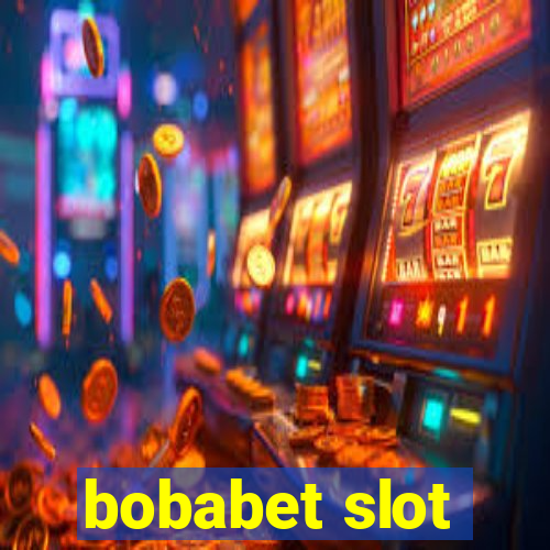 bobabet slot