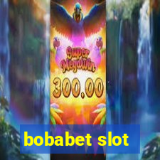 bobabet slot