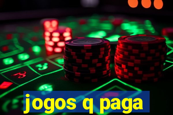 jogos q paga