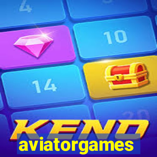 aviatorgames