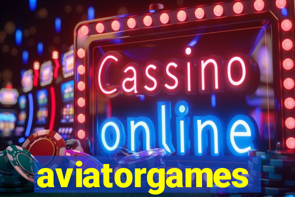 aviatorgames