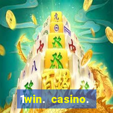 1win. casino. lucky. jet.