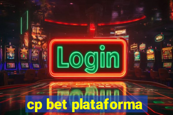 cp bet plataforma