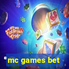 mc games bet