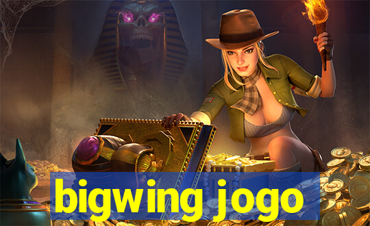 bigwing jogo