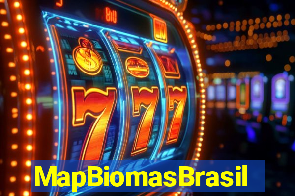 MapBiomasBrasil