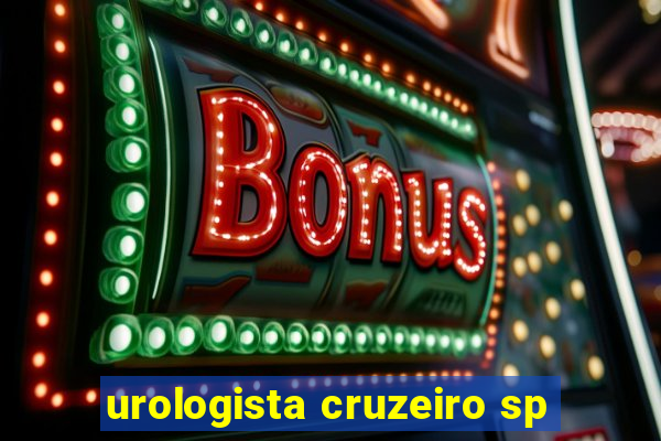 urologista cruzeiro sp