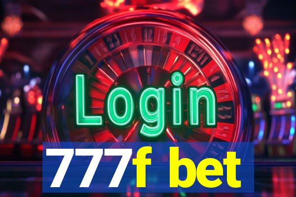 777f bet