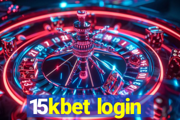 15kbet login