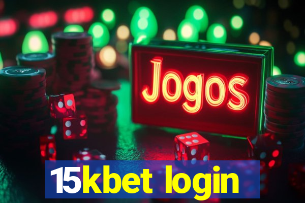 15kbet login