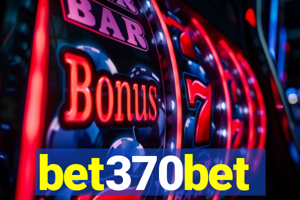 bet370bet