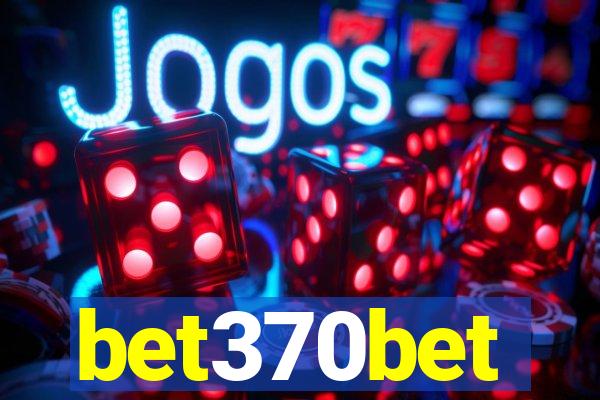 bet370bet