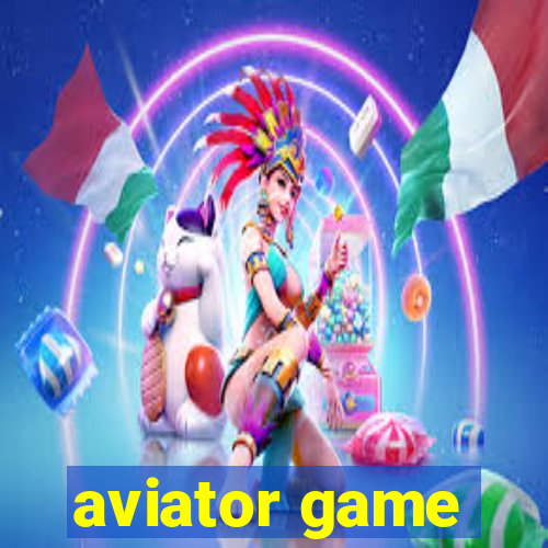 aviator game