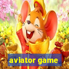 aviator game