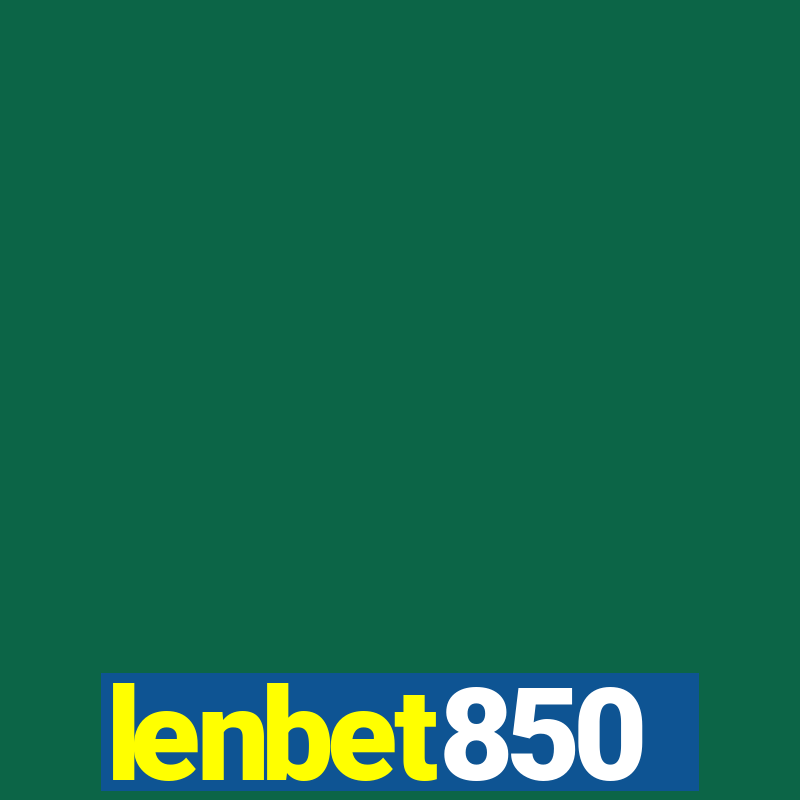 lenbet850