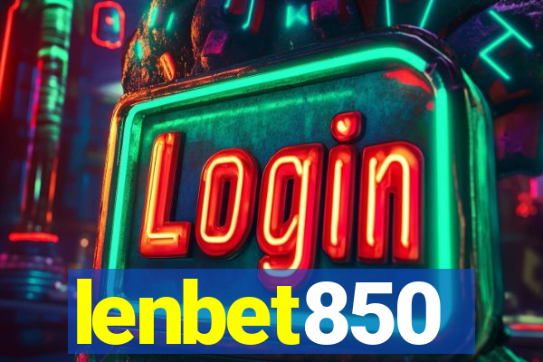 lenbet850