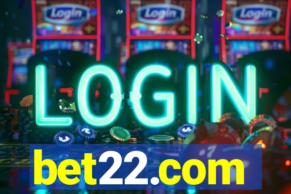 bet22.com