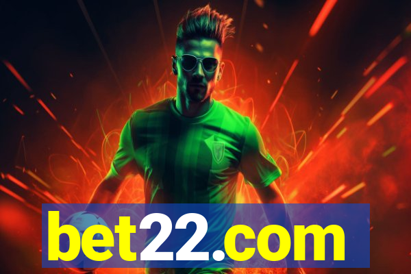 bet22.com