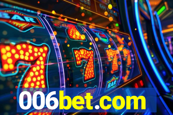 006bet.com