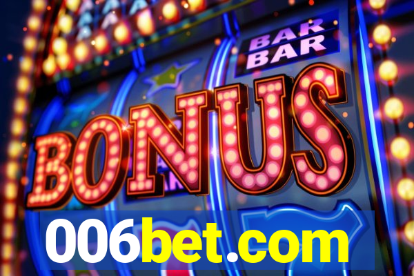 006bet.com