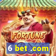 6 bet .com