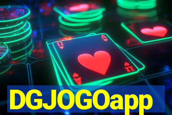 DGJOGOapp