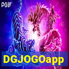 DGJOGOapp