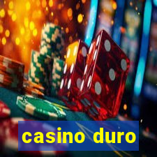 casino duro