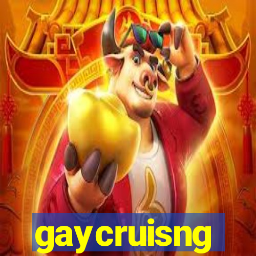 gaycruisng