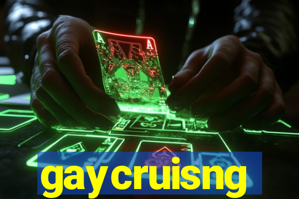 gaycruisng