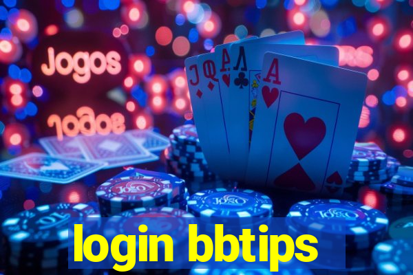 login bbtips