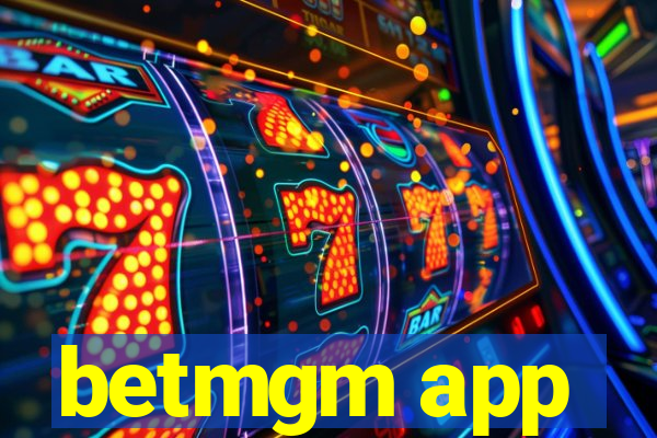 betmgm app