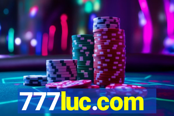 777luc.com