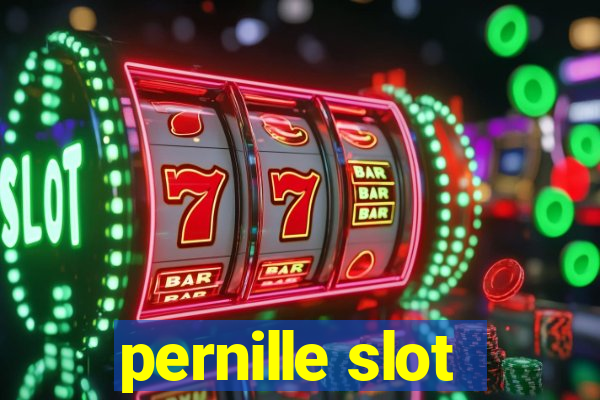 pernille slot