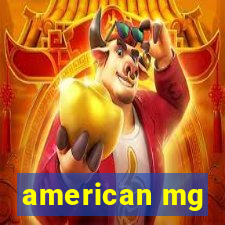 american mg