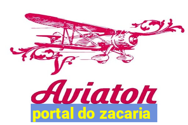 portal do zacaria