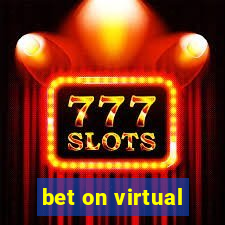 bet on virtual