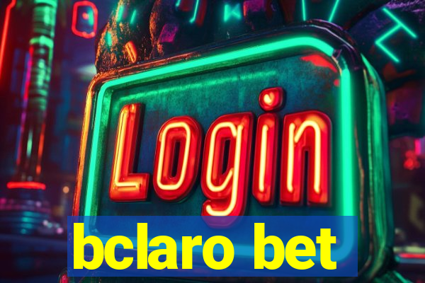 bclaro bet