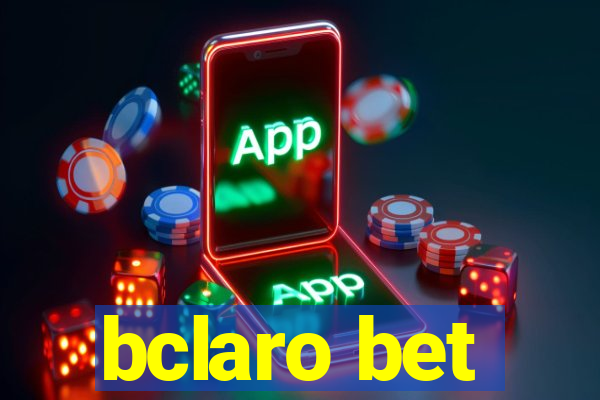 bclaro bet