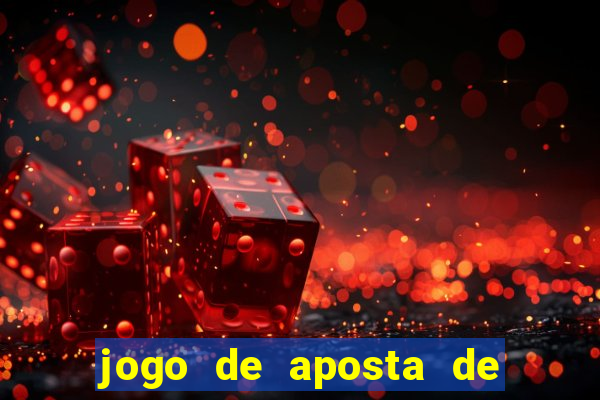 jogo de aposta de 10 reais